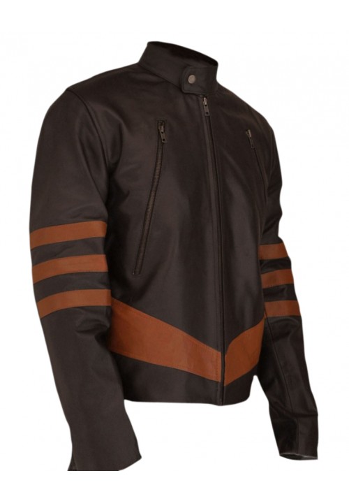Wolverine Jacket